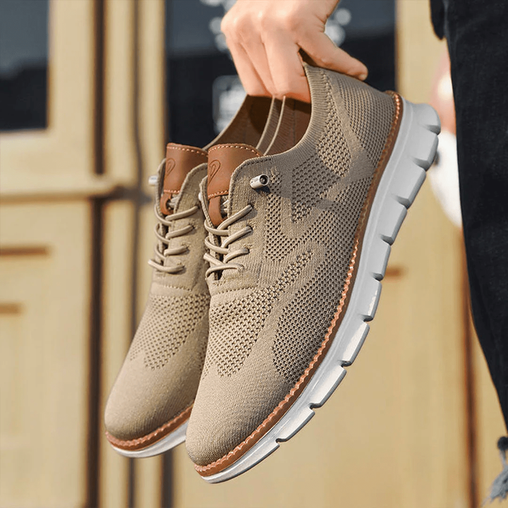 Dietrich | Herren Sportschuhe | Atmungsaktiv