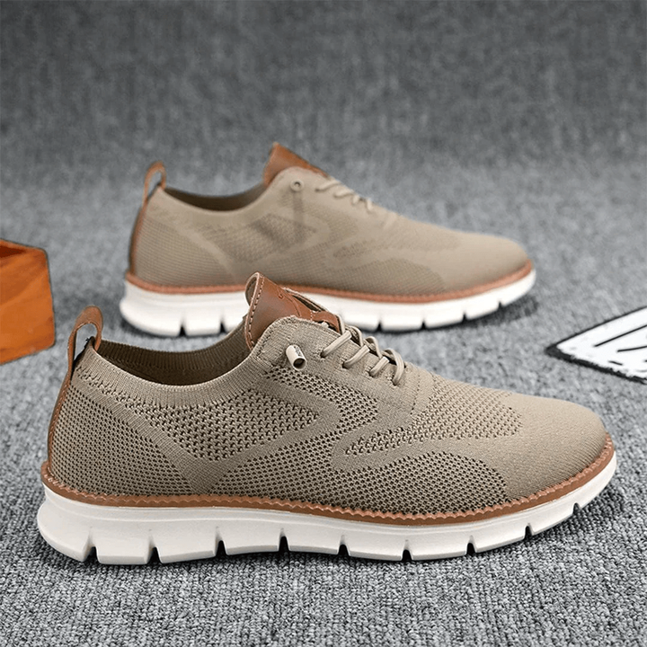 Dietrich | Herren Sportschuhe | Atmungsaktiv