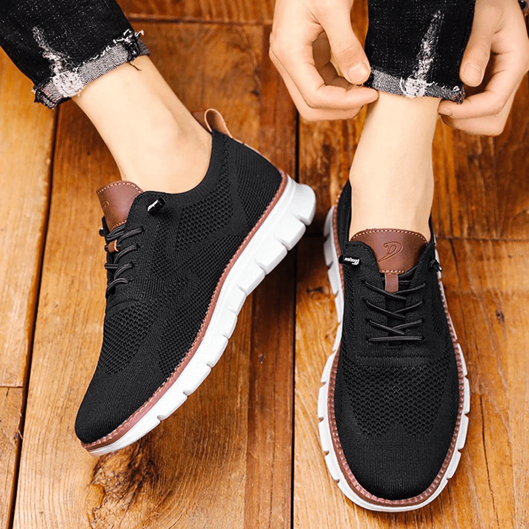 Dietrich | Herren Sportschuhe | Atmungsaktiv