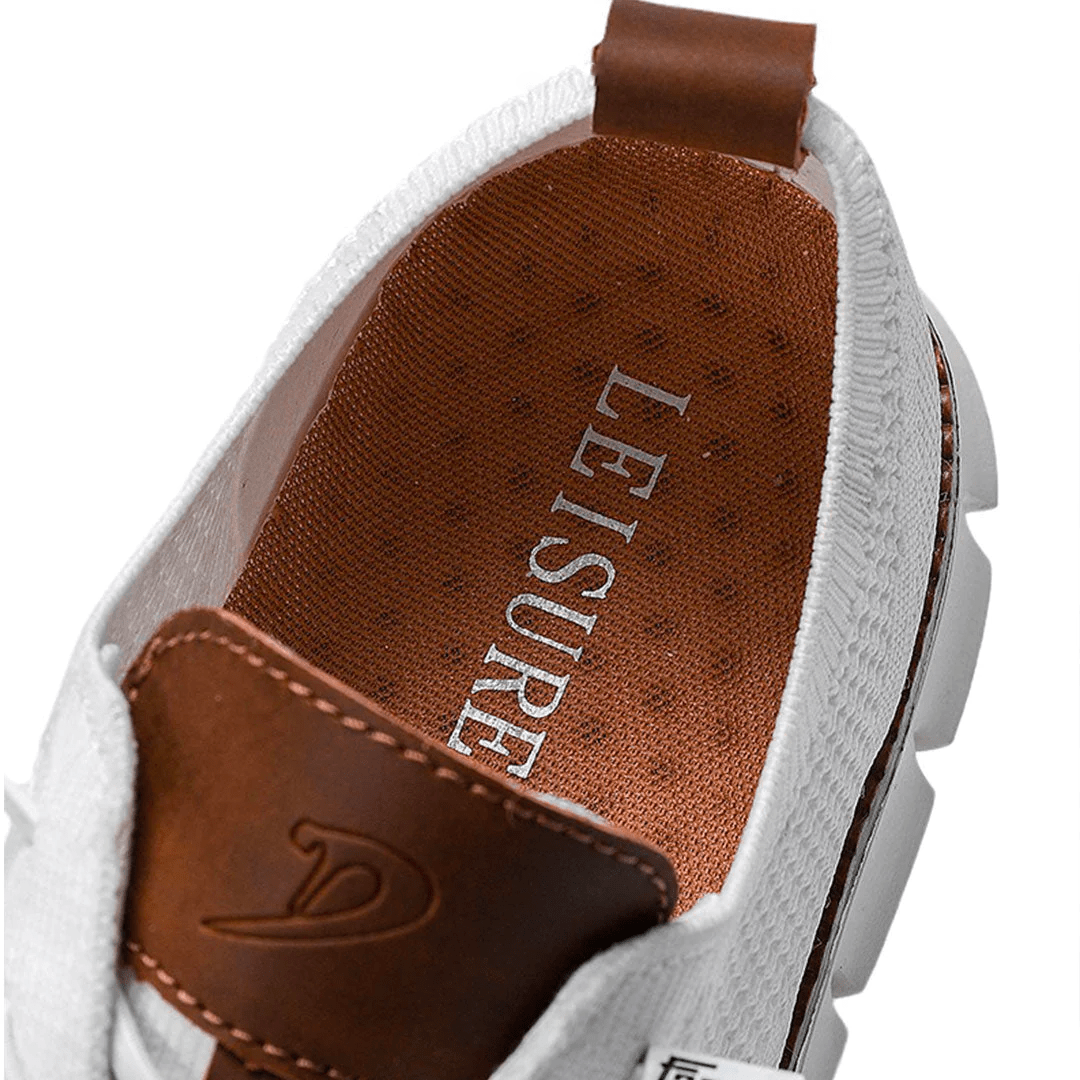 Dietrich | Herren Sportschuhe | Atmungsaktiv
