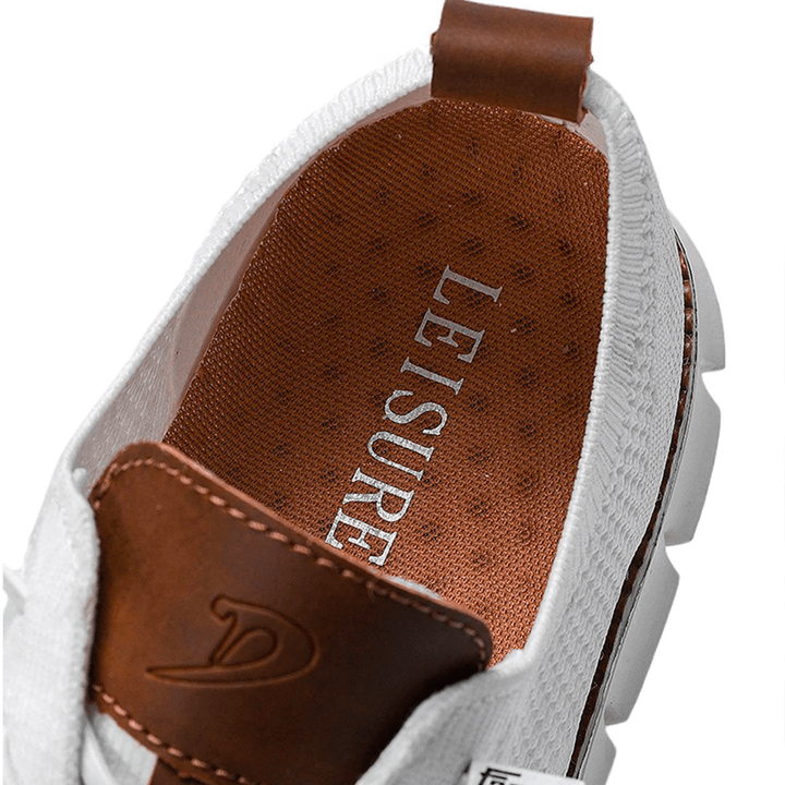 Dietrich | Herren Sportschuhe | Atmungsaktiv