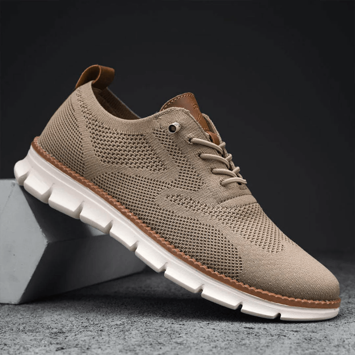 Dietrich | Herren Sportschuhe | Atmungsaktiv