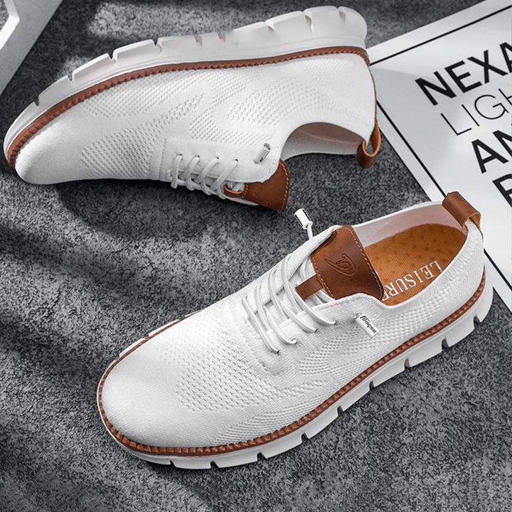 Dietrich | Herren Sportschuhe | Atmungsaktiv