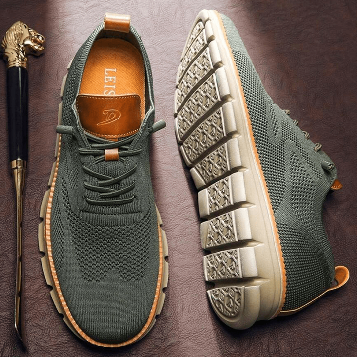 Dietrich | Herren Sportschuhe | Atmungsaktiv