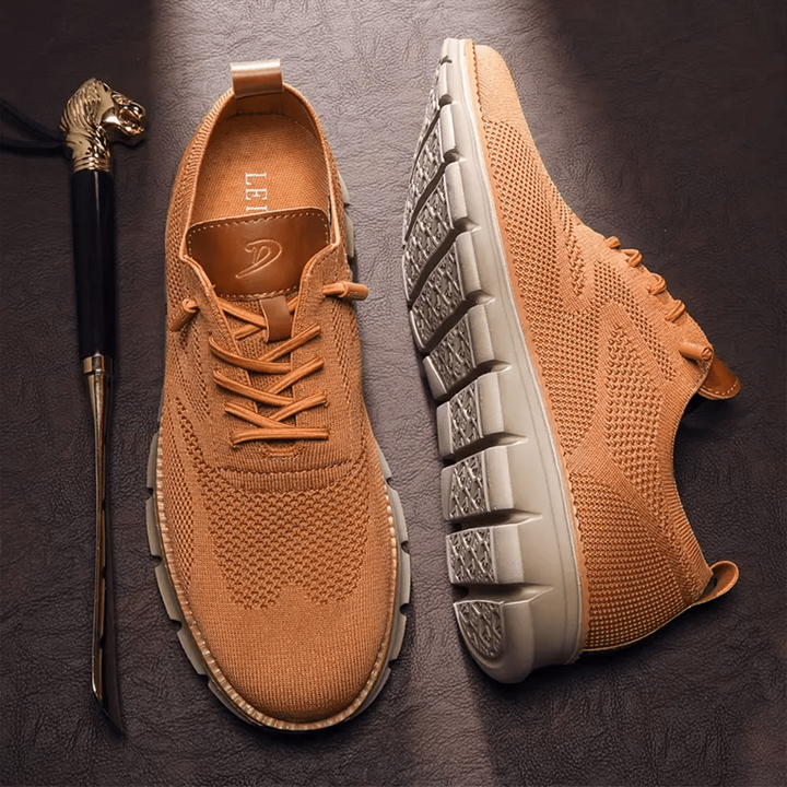 Dietrich | Herren Sportschuhe | Atmungsaktiv