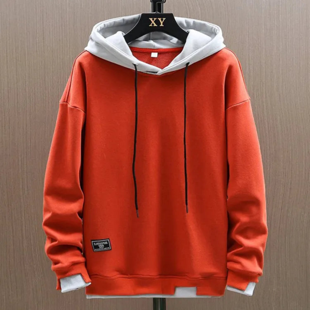 Rüdiger | Herren Oversize Hoodie | Stylisch