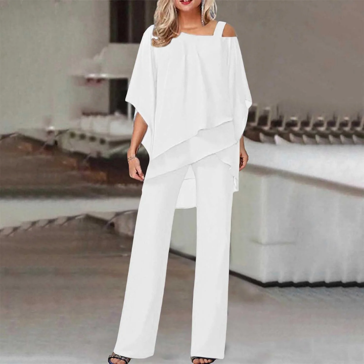 Sascha | Damen Elegant Set | Locker