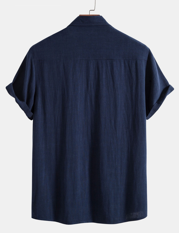 Torger | Polo und Hose Set fur Herren | Komfortabel