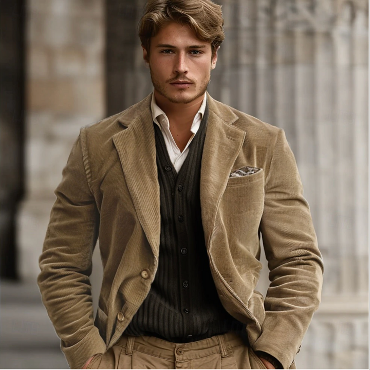 Otmar | Herren Blazer | Klassisch