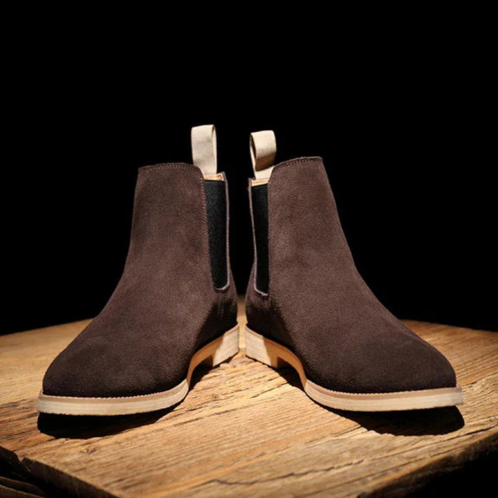 Emest | Herren Chelsea Boots | Klassische