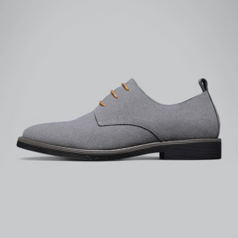 Niklas | Hochwertige Loafer für Herren | Anzug