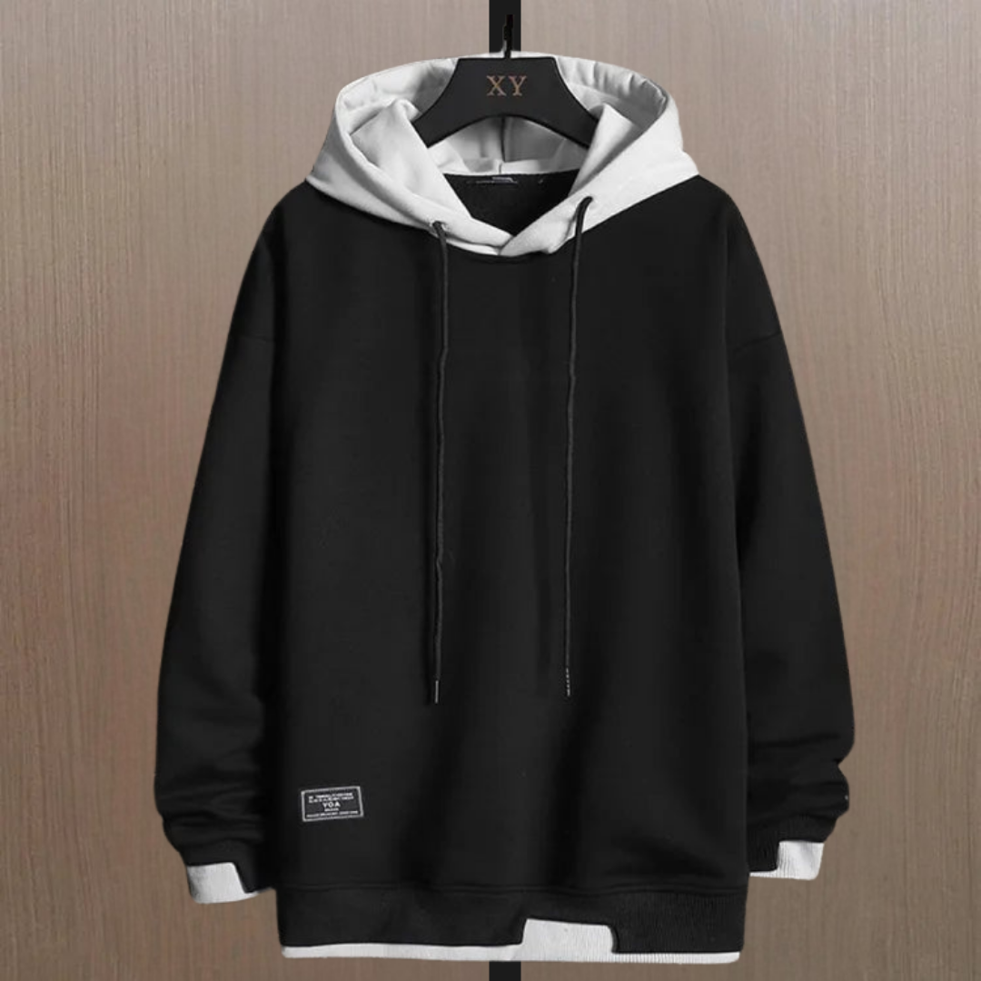 Rüdiger | Herren Oversize Hoodie | Stylisch