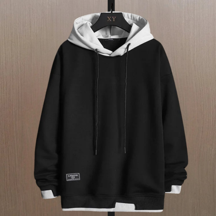 Rüdiger | Herren Oversize Hoodie | Stylisch