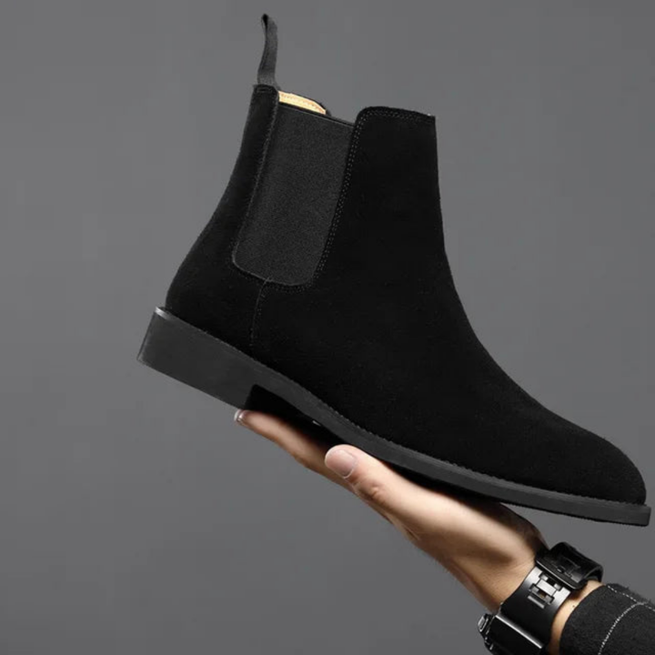 Emest | Herren Chelsea Boots | Klassische