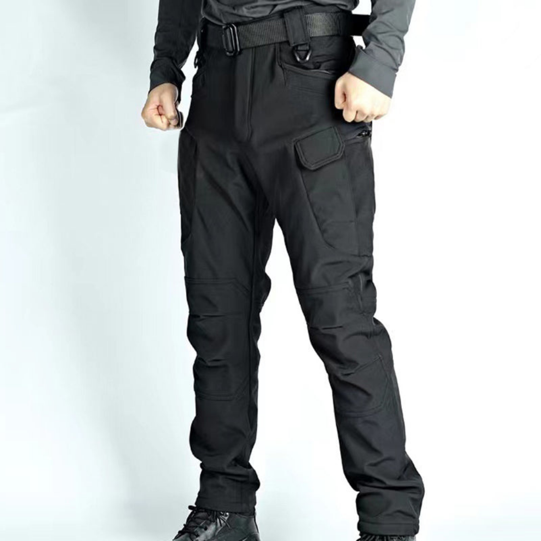 Siegbert | Herren Tactical Hose | Robust