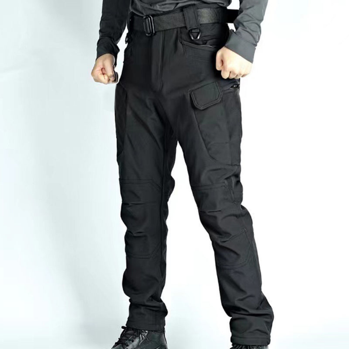 Siegbert | Herren Tactical Hose | Robust