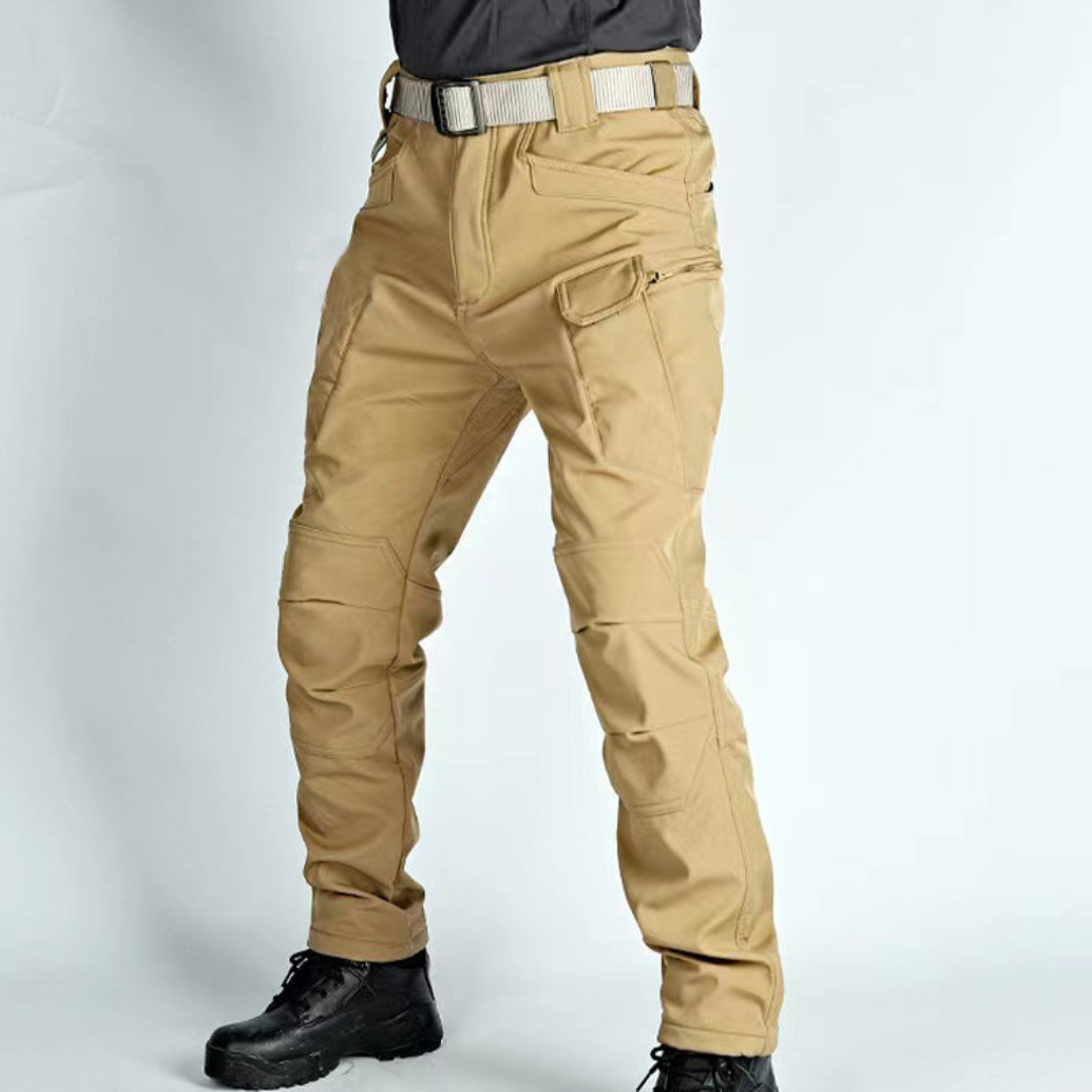 Siegbert | Herren Tactical Hose | Robust