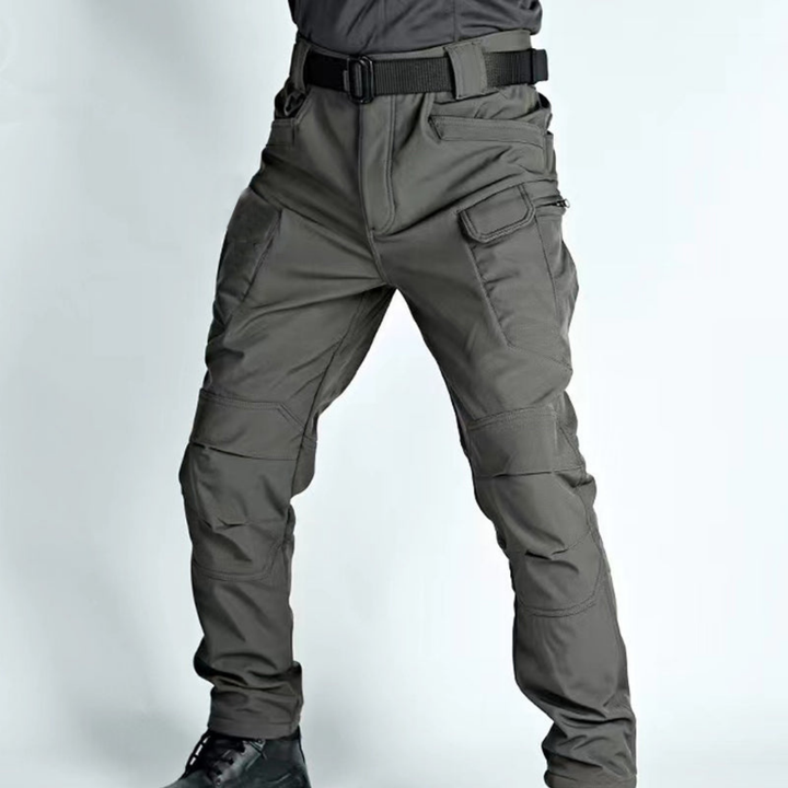 Siegbert | Herren Tactical Hose | Robust