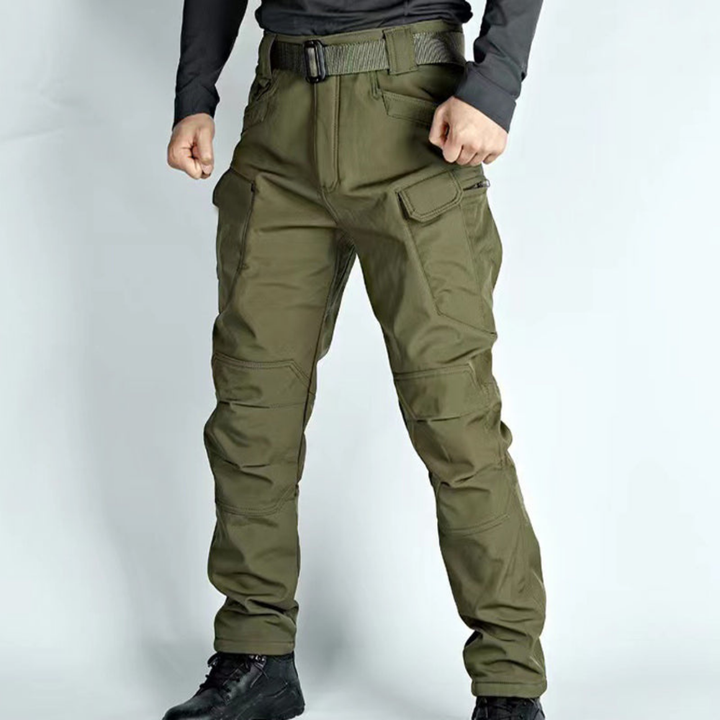 Siegbert | Herren Tactical Hose | Robust
