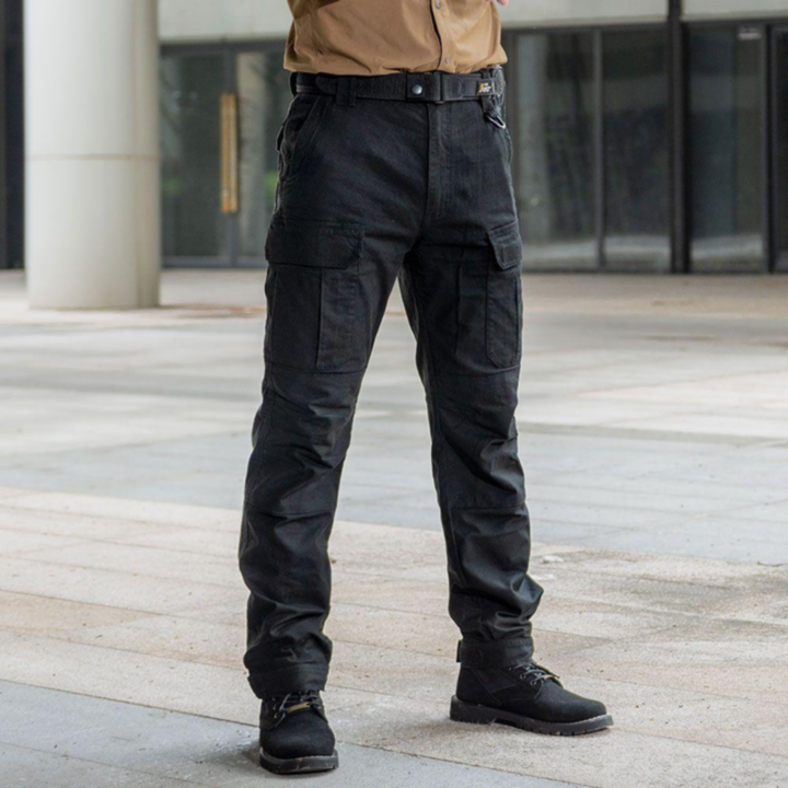 Siegbert | Herren Tactical Hose | Robust