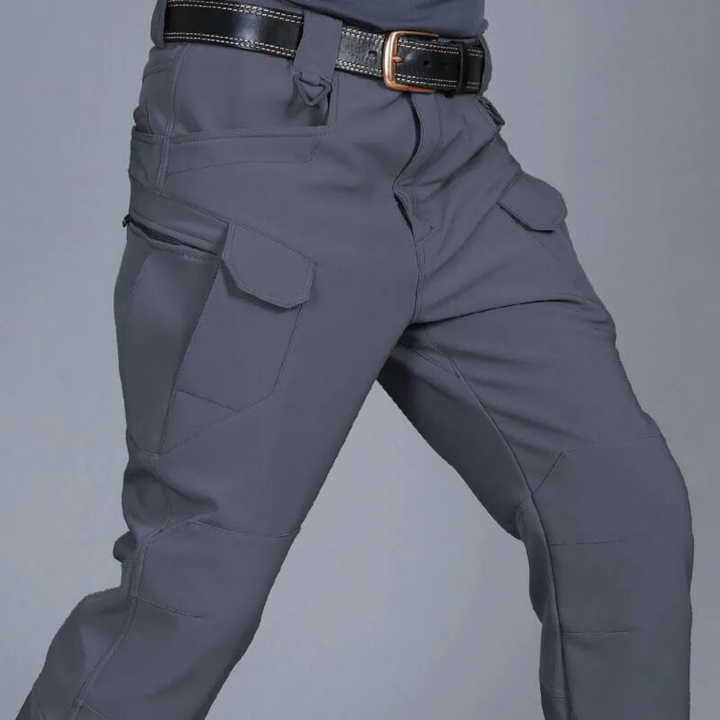 Siegbert | Herren Tactical Hose | Robust