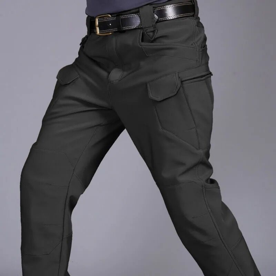 Siegbert | Herren Tactical Hose | Robust