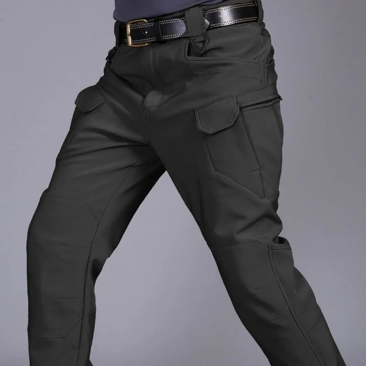 Siegbert | Herren Tactical Hose | Robust