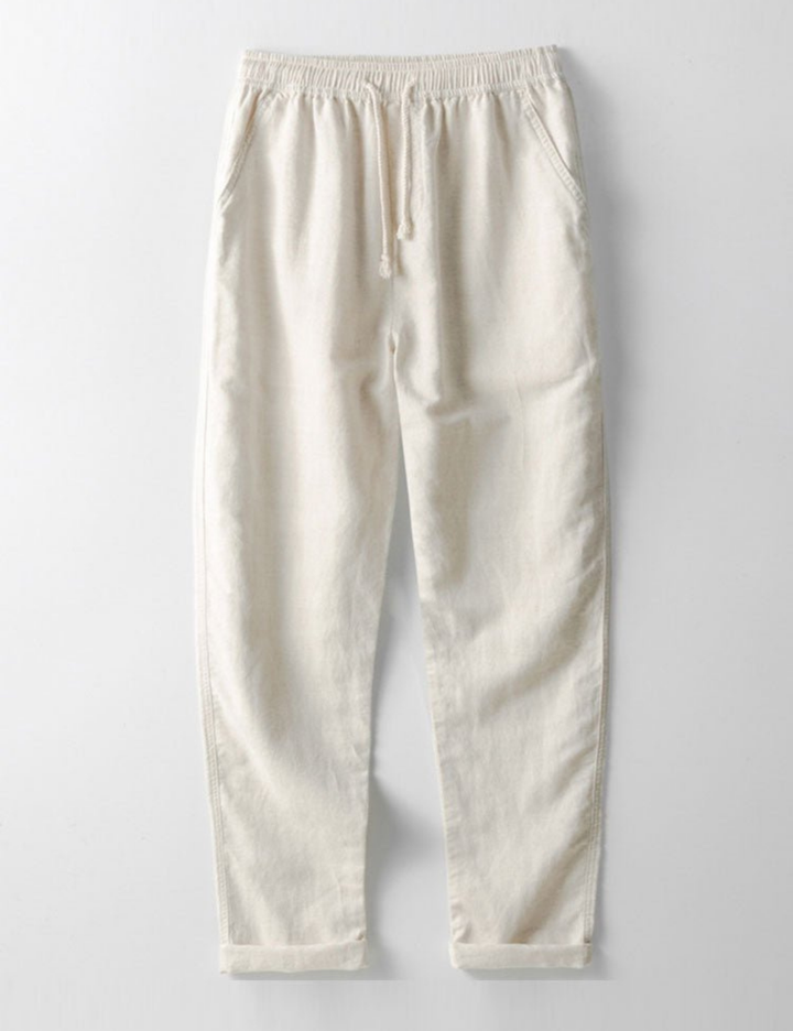 Torger | Polo und Hose Set fur Herren | Komfortabel