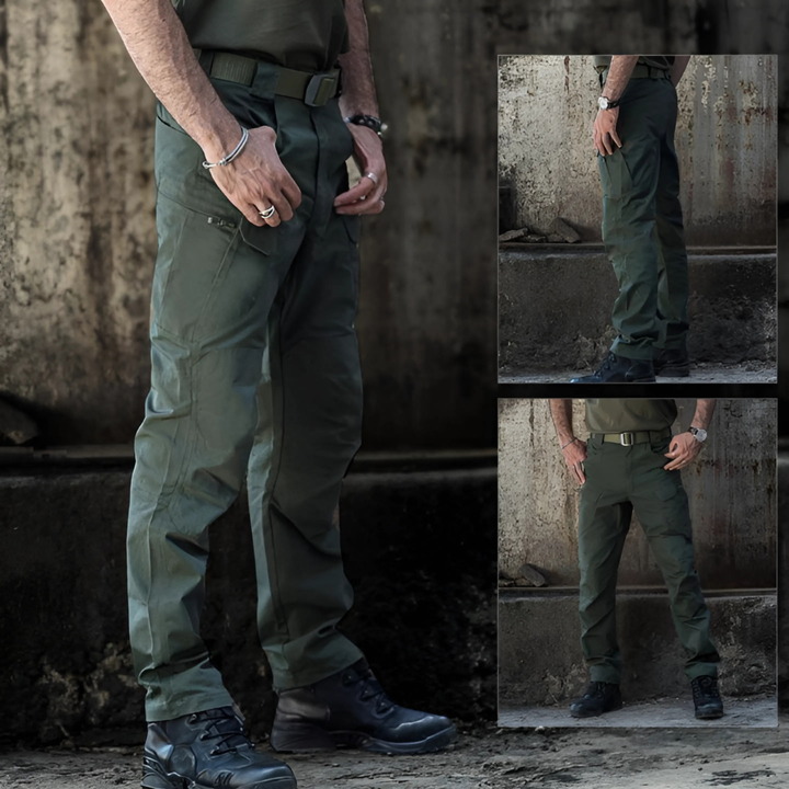 Siegbert | Herren Tactical Hose | Robust