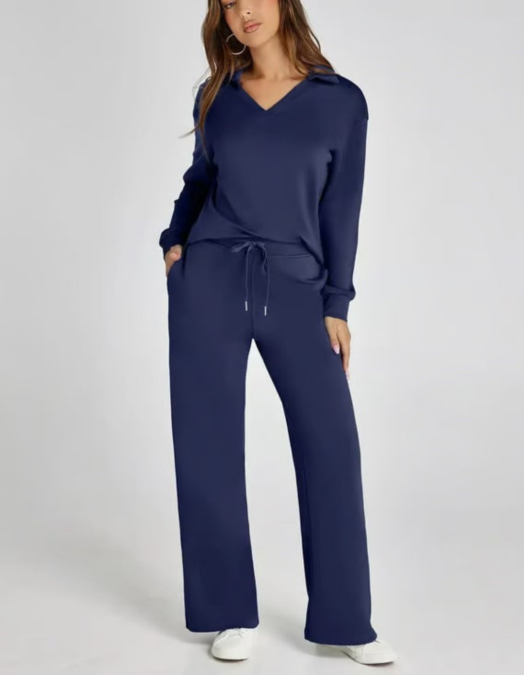 Aloisia | Damen Jogginganzug Set | Bequem