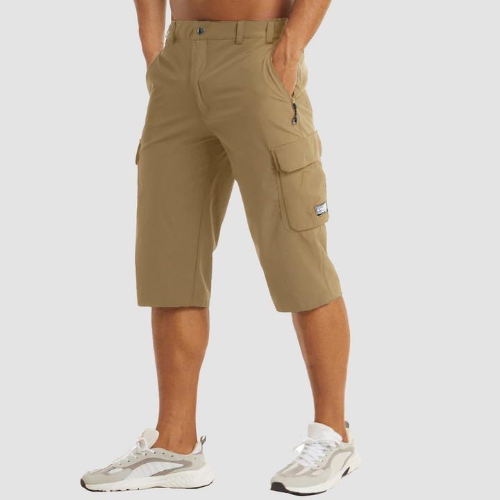 Alex | Herren Cargo Shorts | Praktisch