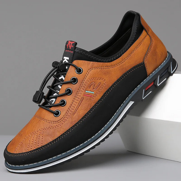 Lukas | Herren Oxford-Schuhe | Modern