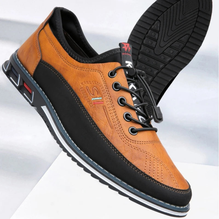 Lukas | Herren Oxford-Schuhe | Modern