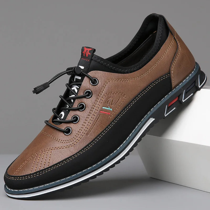 Lukas | Herren Oxford-Schuhe | Modern