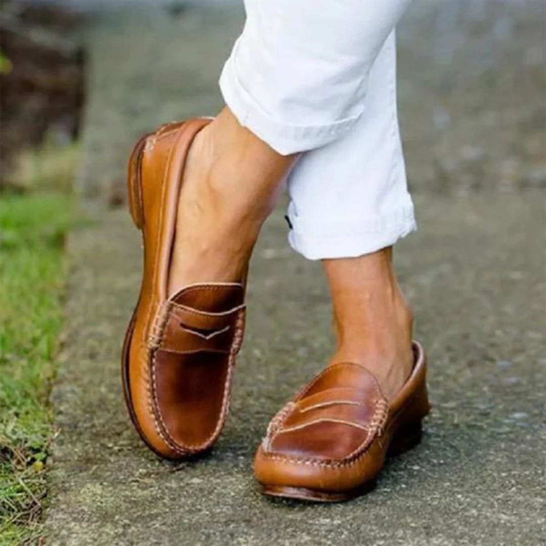 Émilie | Stilvolle Schuhe Für Damen | Vielseitig