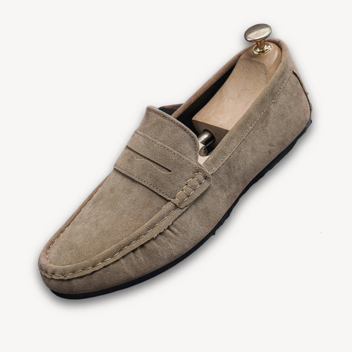 Rogelius | Zeitlose Loafer Für Herren | Vielseitig