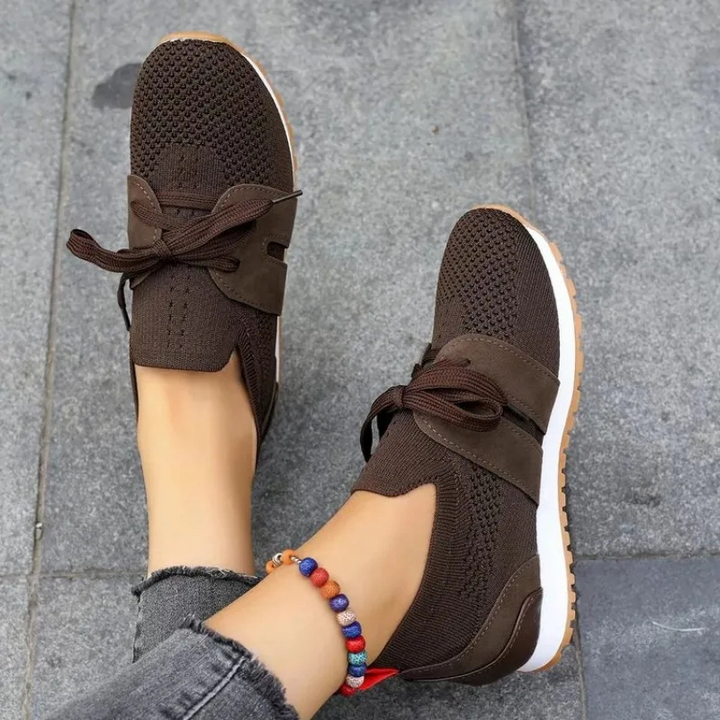 Zailis | Ergonomische Sneakers Für Damen | Leichtgewichtig