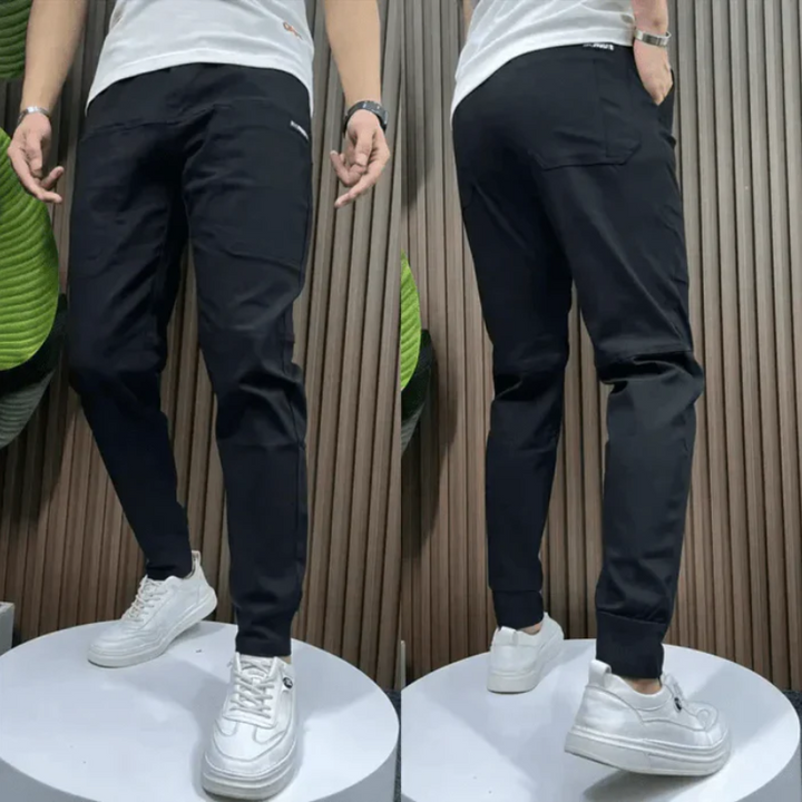 Claudius | Moderne Cargo-Hose Für Herren | Vielseitig