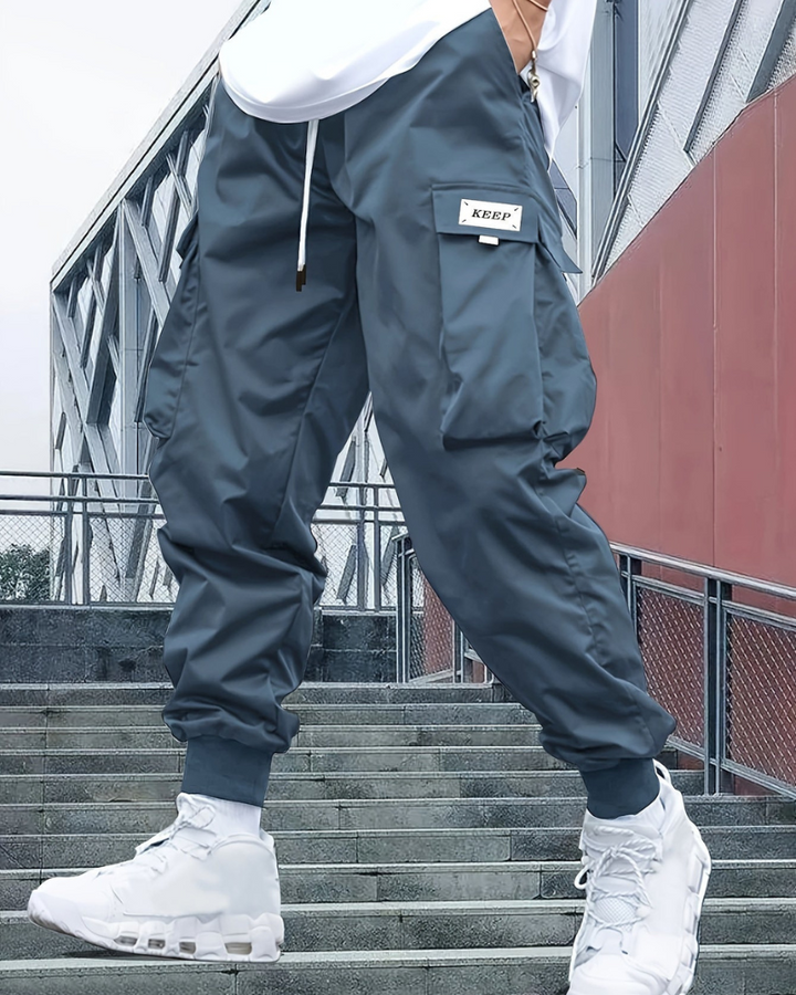 Torin | Cargo-Jogger-Hose für Männer | Beutelware