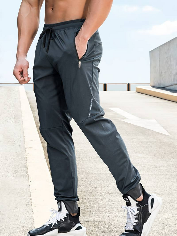 Welfried | Trendige Joggerhose Für Herren | Leicht