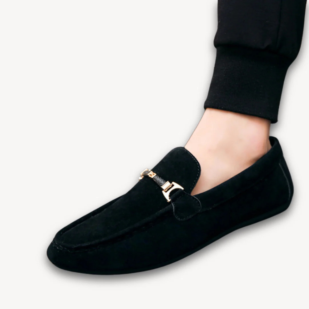 Poldemar | Elegante Loafer Für Herren | Klassisch
