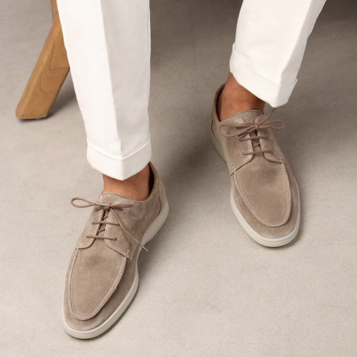 Mirco | Herren Stilvoll Loafers | Bequem