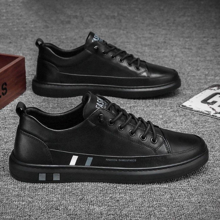 Falko | Lässige Schuhe Für Herren | Stilvoll