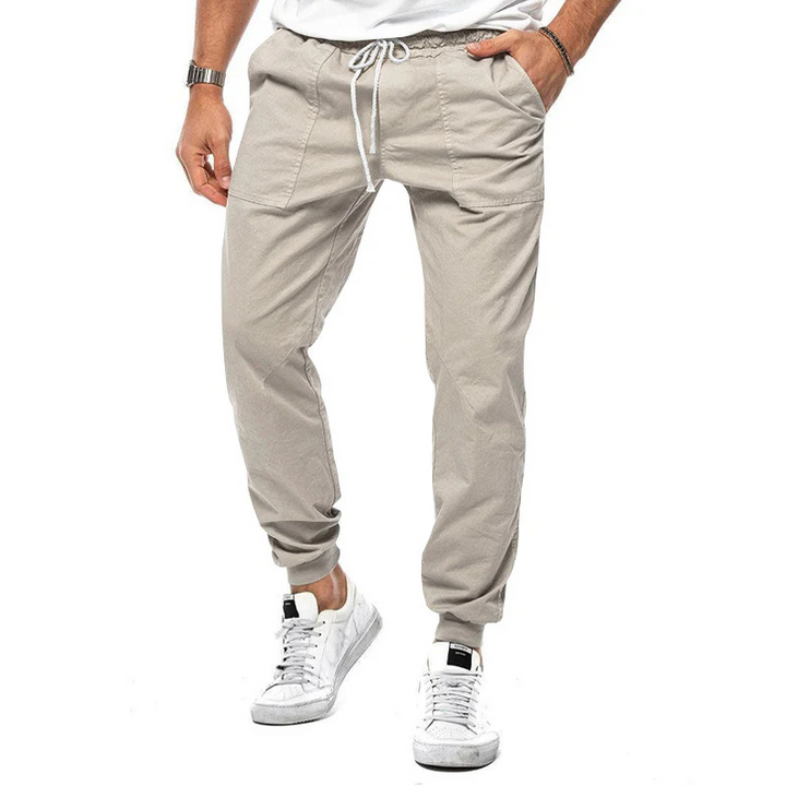 Hainrich | Bequeme Jogginghose Für Herren | Entspannt