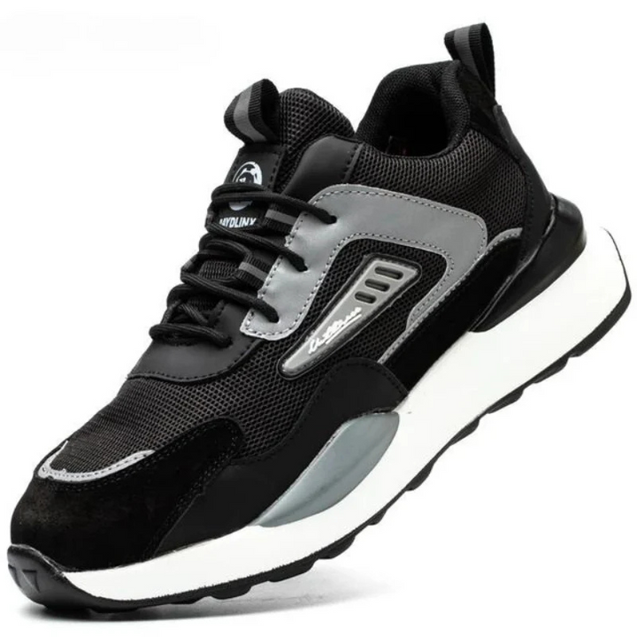 Meinrad | Ergonomische Schuhe Für Herren | Komfortabel