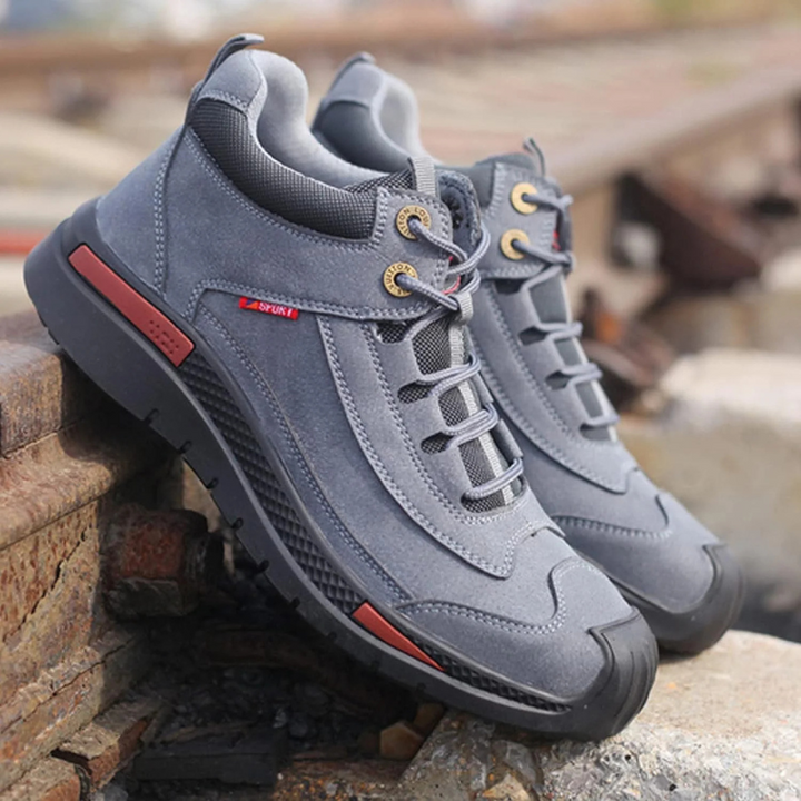 Baldric | Wasserfeste Schuhe Für Herren | Robust