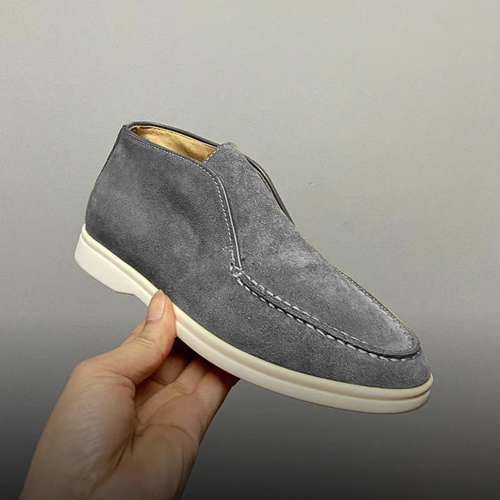 Clemens | Moderne Loafer Für Herren | Elegant