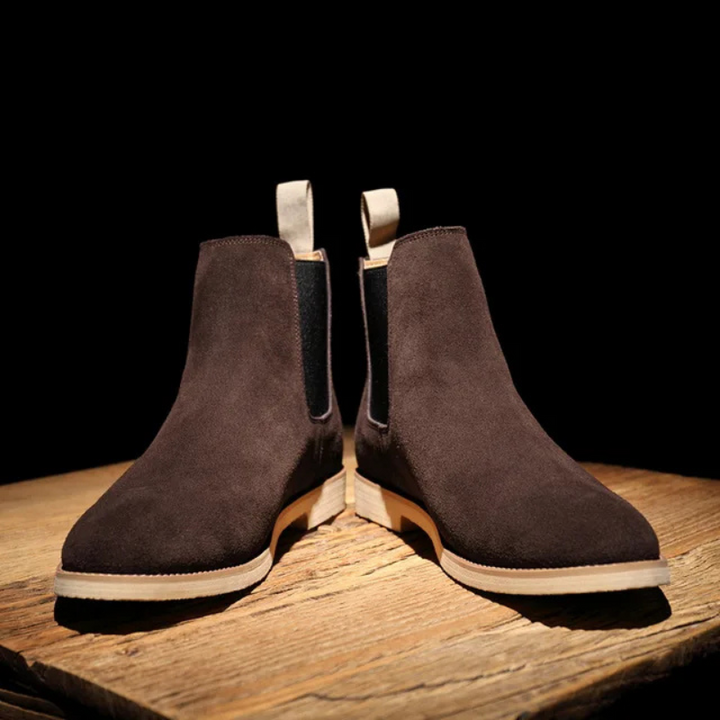 Kilian | Klassische Stiefel Für Herren | Zeitlos