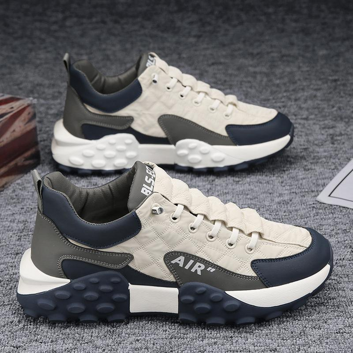 Gero | Ergonomische Schuhe Für Herren | Langlebig