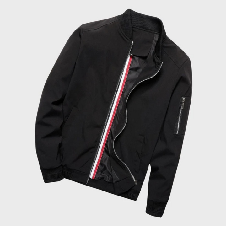 Bertrand | Bomberjacke Für Herren | Vielseitig